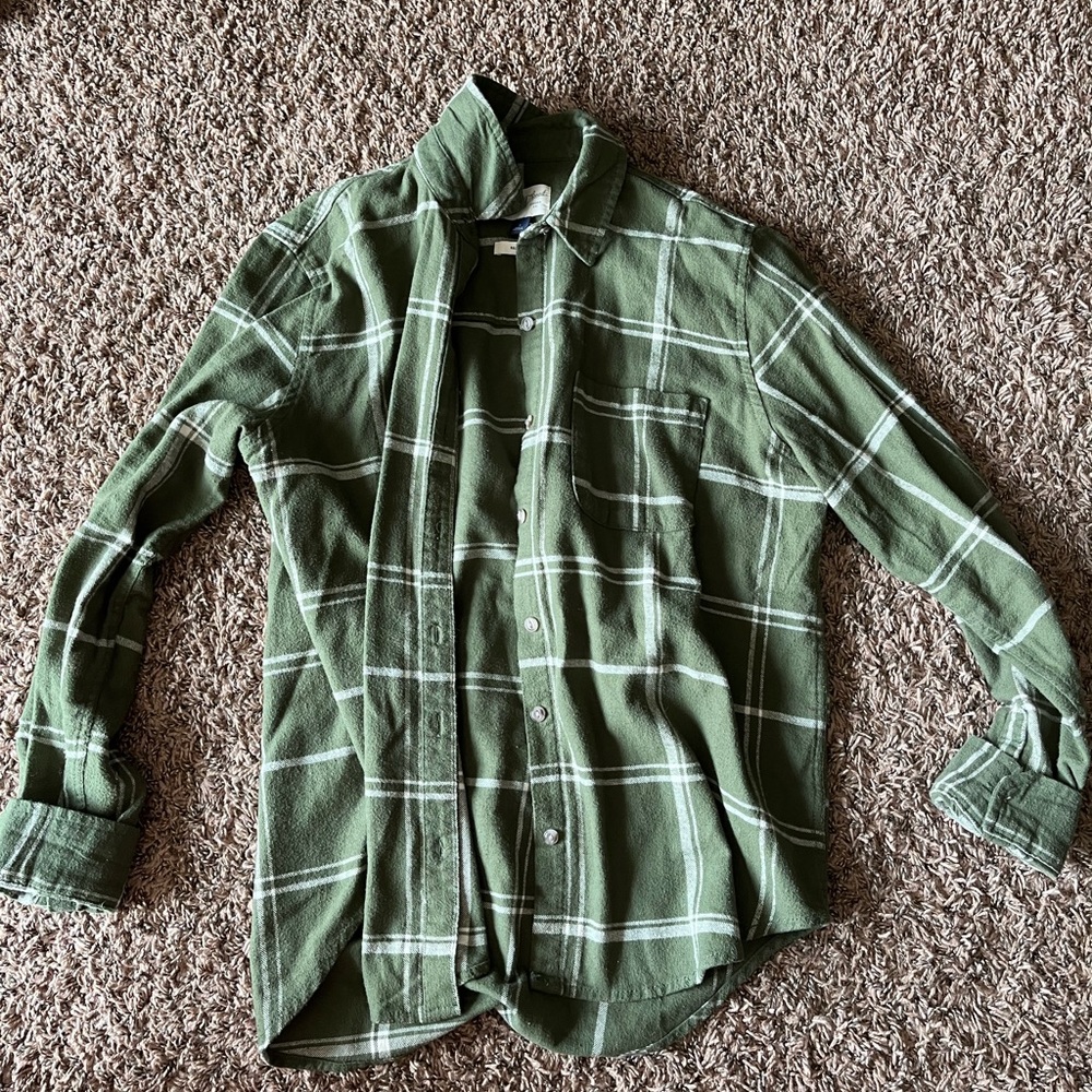 Flannel